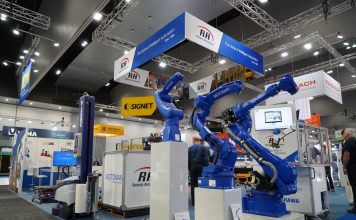 APPEX 2027 to highlight AI and robotics in manufacturing
