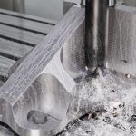 Sandvik Coromant introduces new milling grade for titanium manufacturing