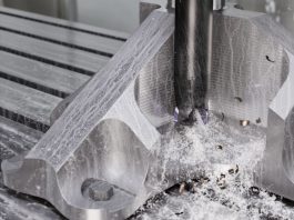 Sandvik Coromant introduces new milling grade for titanium manufacturing