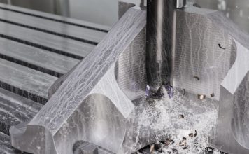 Sandvik Coromant introduces new milling grade for titanium manufacturing