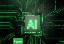 Schneider Electric, NVIDIA and HPE collaborate on industrial AI