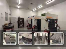 $2.7M project targets advanced manufacturing for Australian defence and medical sectors
