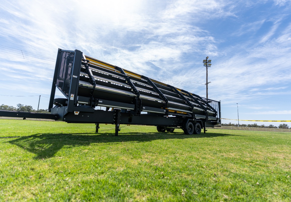 Felton Industries’ Tow & Fold wins 2026 Australian Good Design Award ...