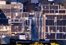 AGL delivers 1.23MW solar project for Bega manufacturing facility