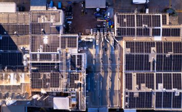 AGL delivers 1.23MW solar project for Bega manufacturing facility