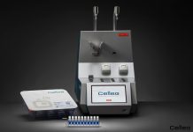 Celleo wins Good Design Award for automated cell therapy manufacturing system