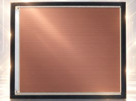 UNSW partnership sets manufacturing benchmark for large-scale perovskite solar